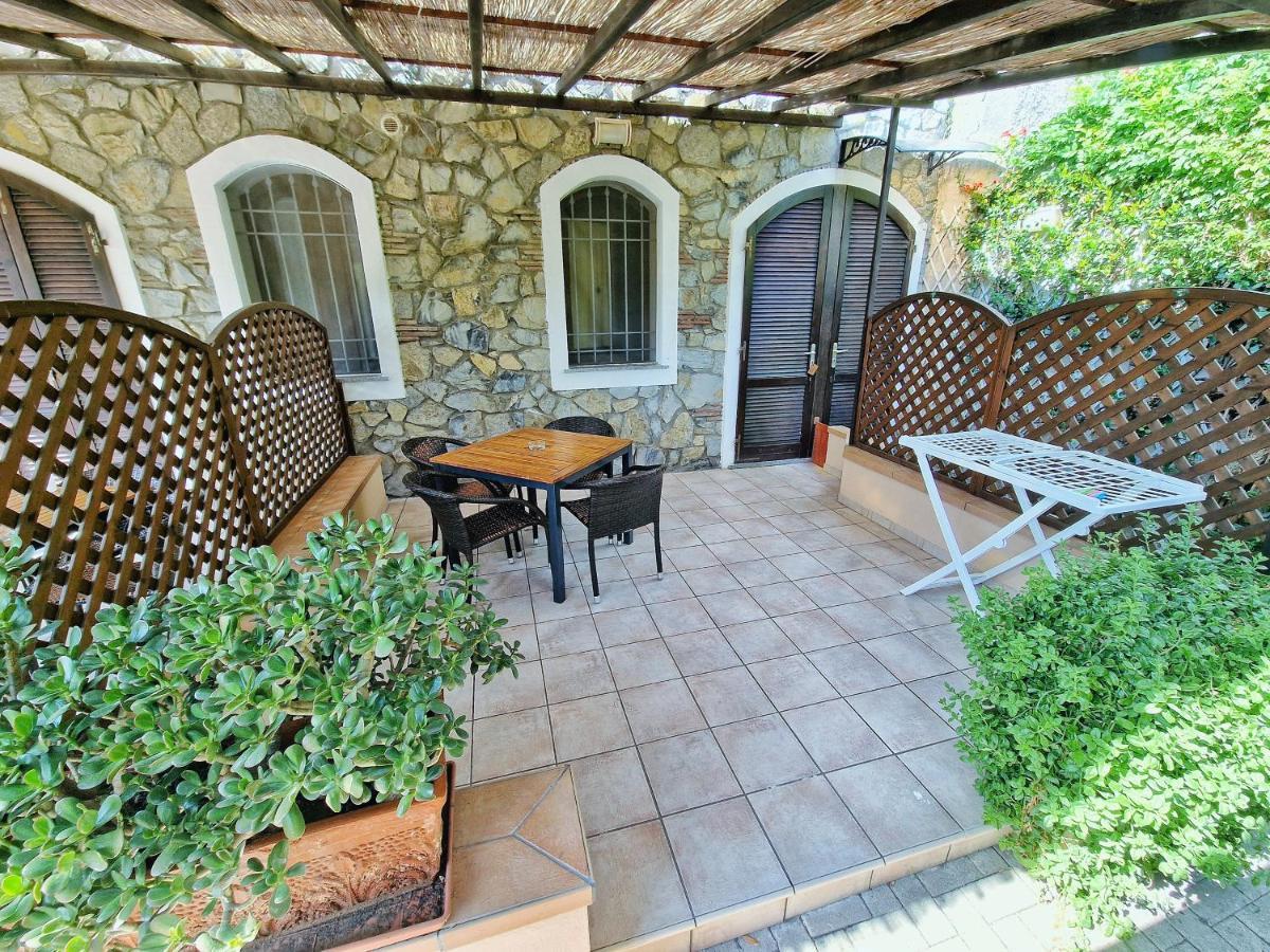 Al Barcoco Aparthotel