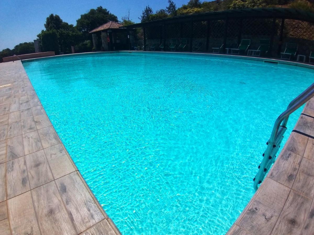 Al Barcoco Aparthotel