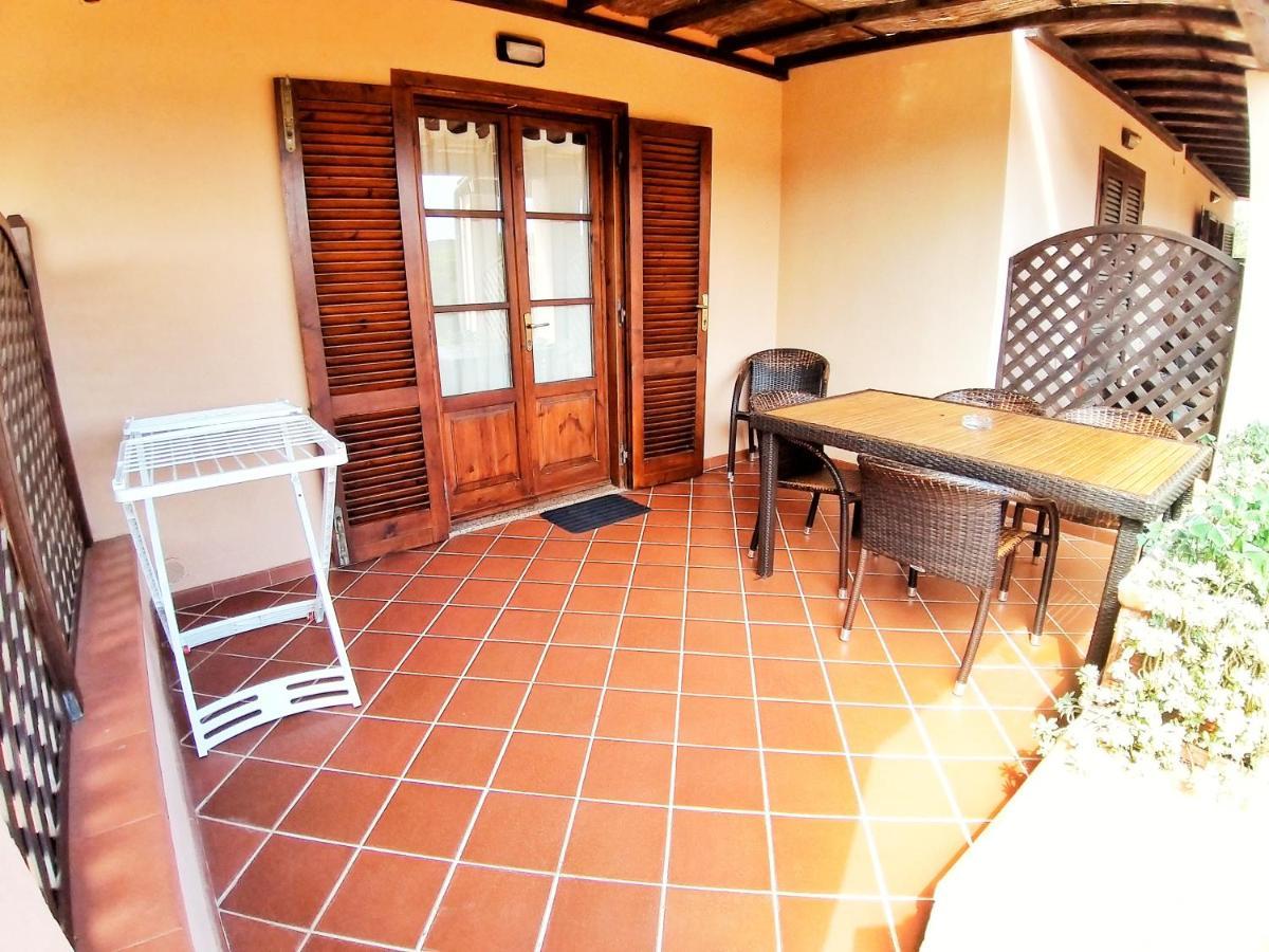 Al Barcoco Aparthotel *