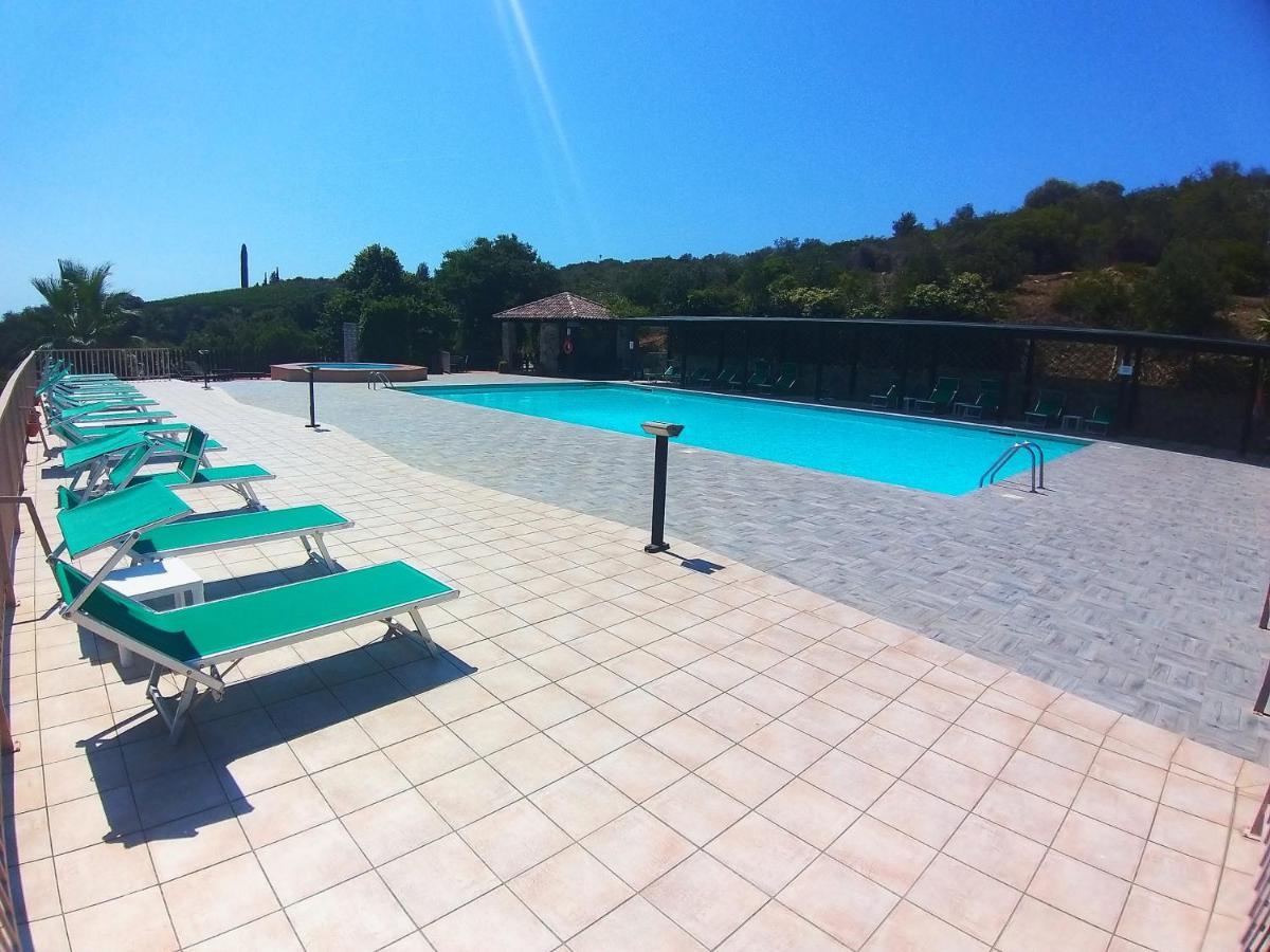 Al Barcoco Aparthotel *