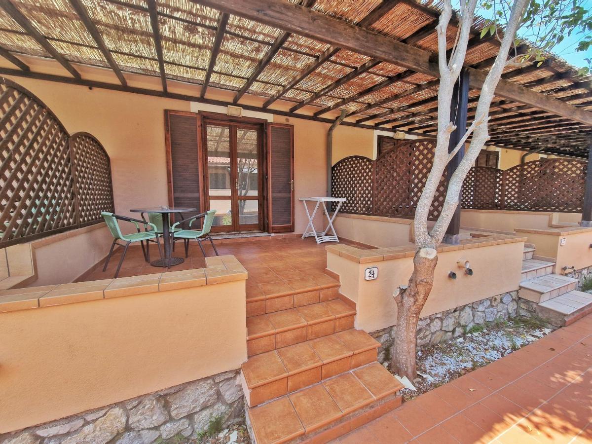 Al Barcoco Appart hôtel