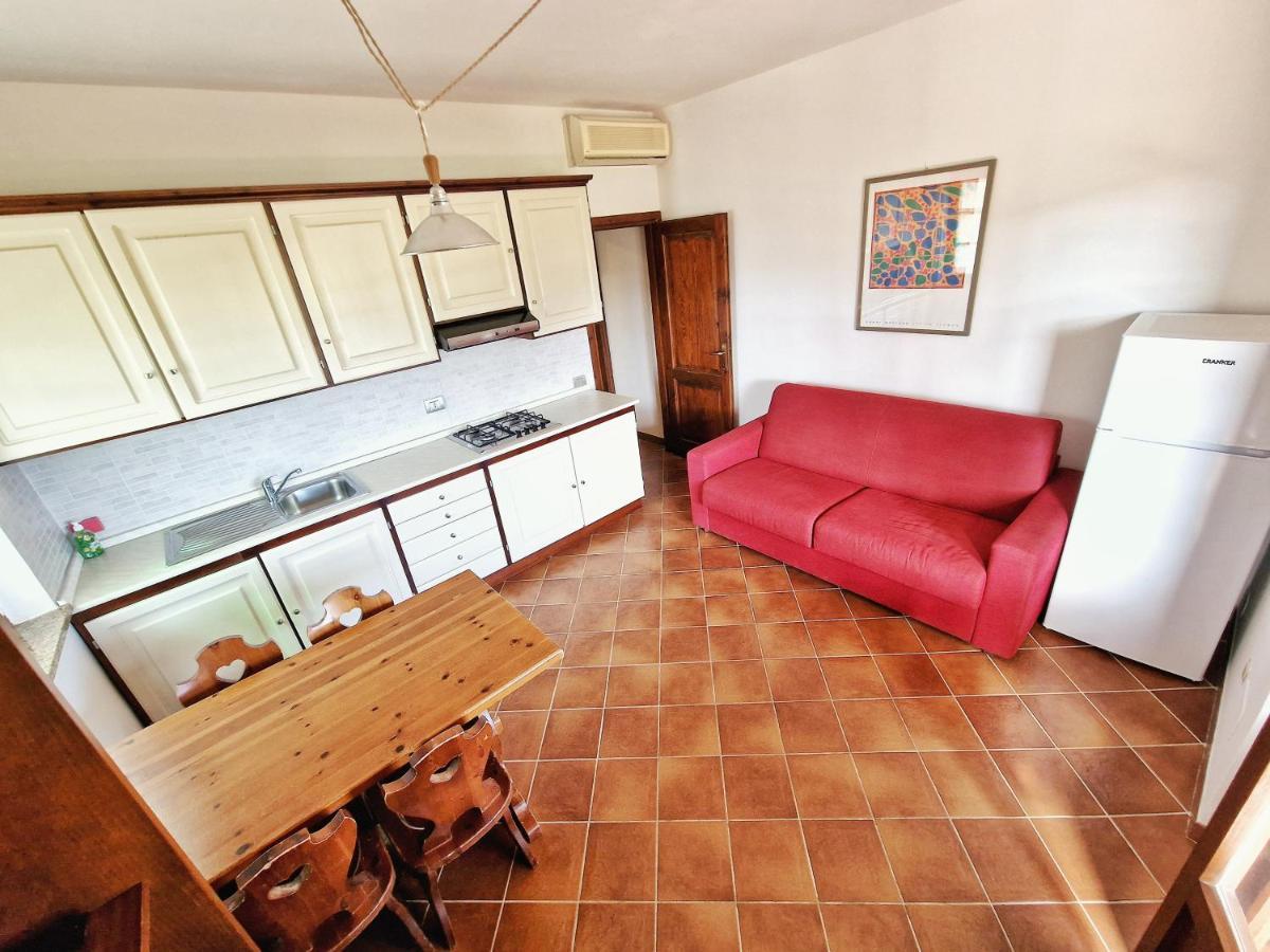 Al Barcoco Apartahotel