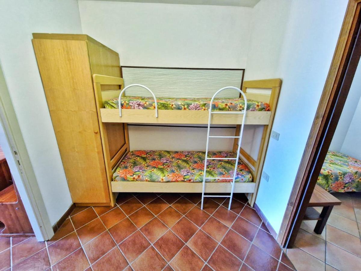 Apartahotel Al Barcoco