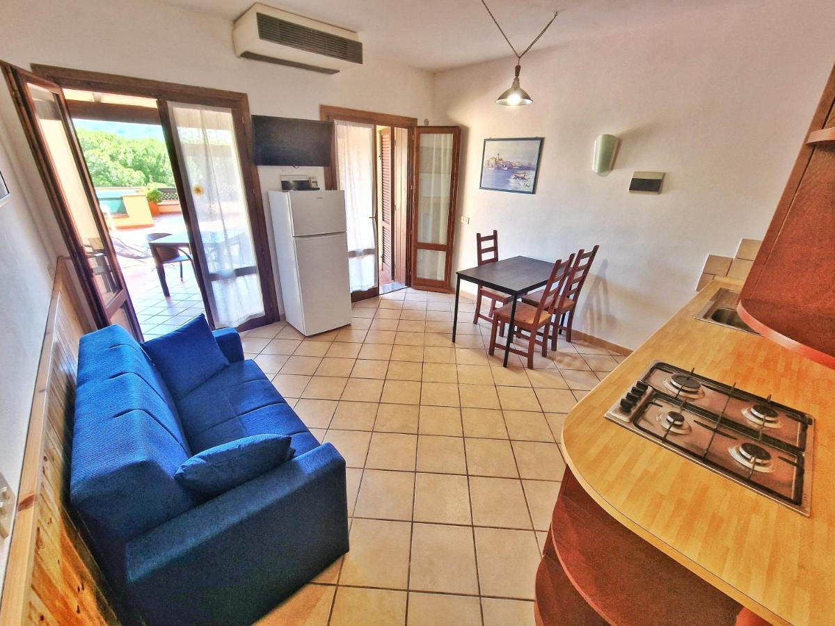 Apartahotel Al Barcoco *