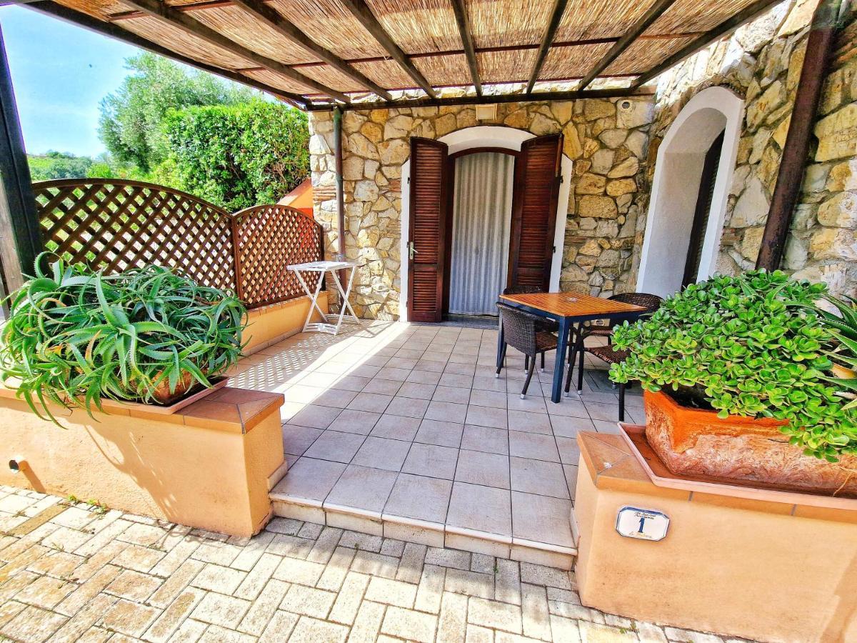 Aparthotel Al Barcoco Marina di Campo