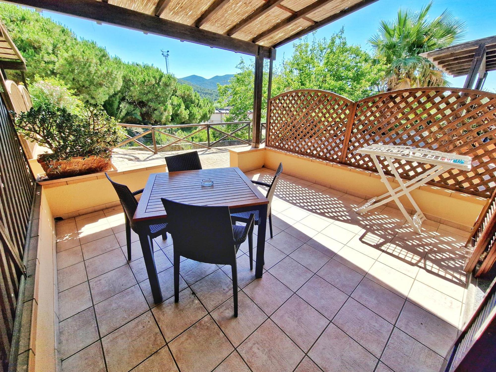 Al Barcoco Aparthotel