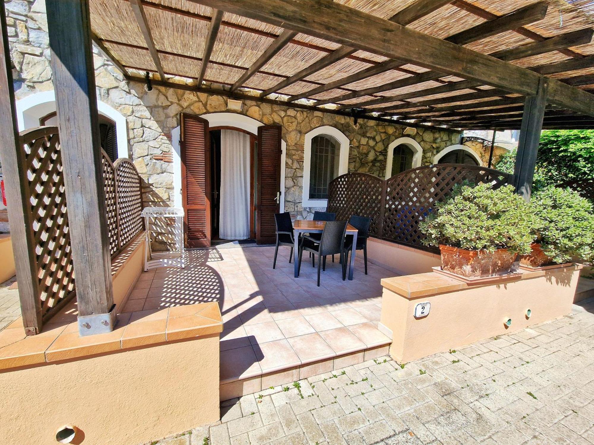Aparthotel Al Barcoco
