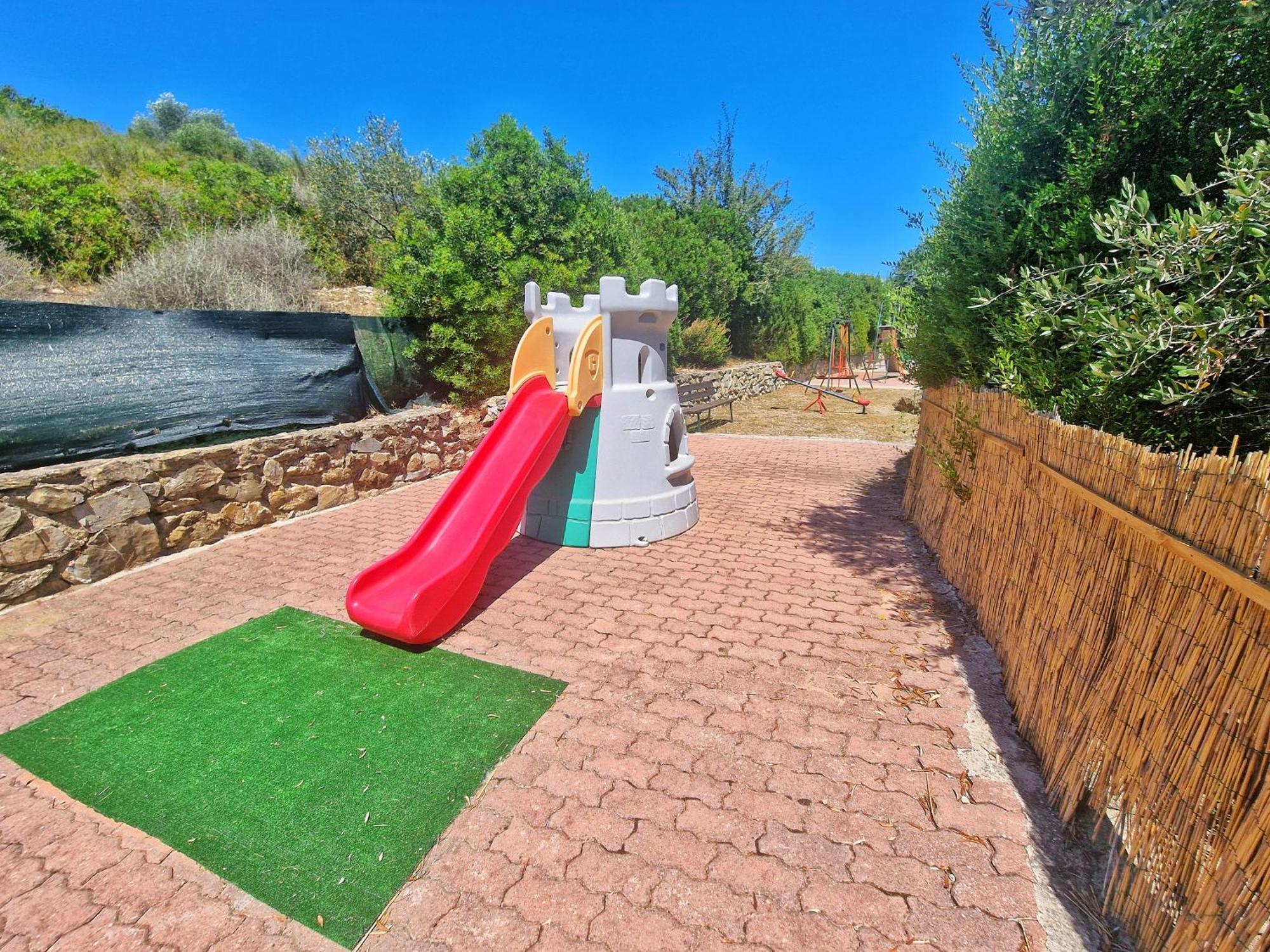 Aparthotel Al Barcoco Marina di Campo