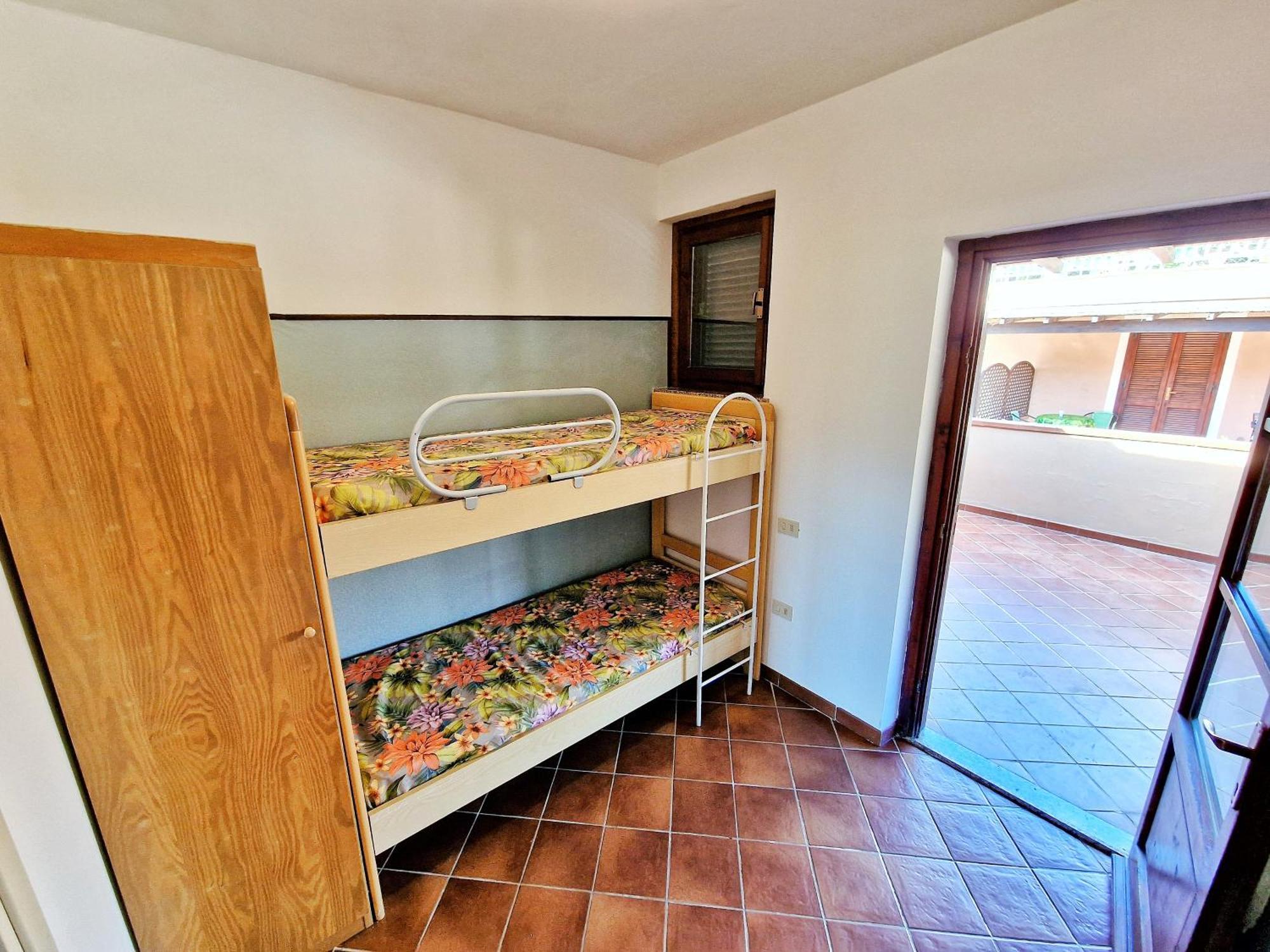 Aparthotel Al Barcoco Marina di Campo
