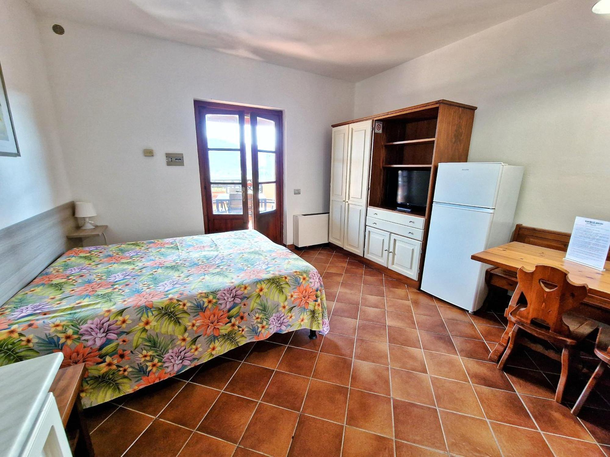 Al Barcoco Aparthotel *