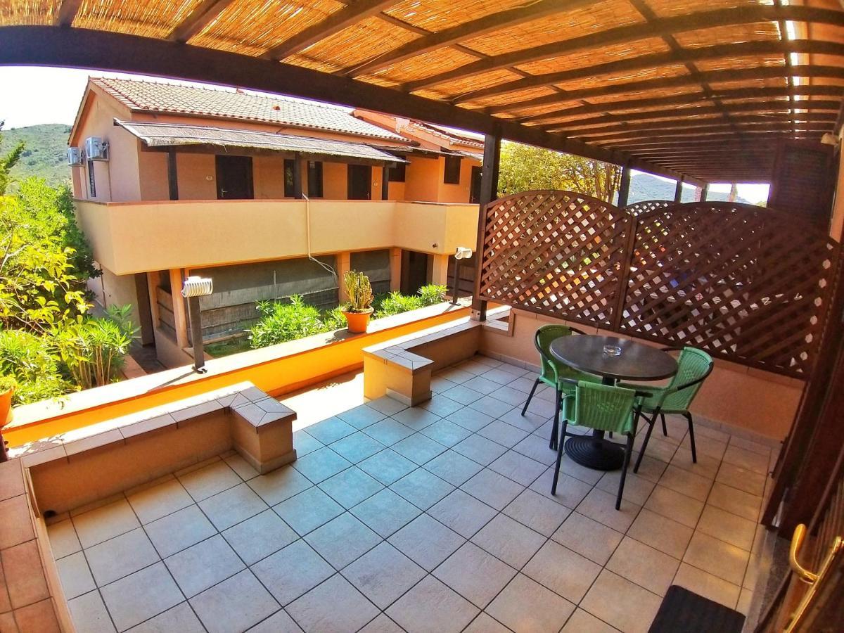 Aparthotel Al Barcoco Marina di Campo