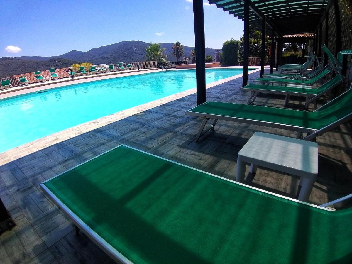 Aparthotel Al Barcoco *