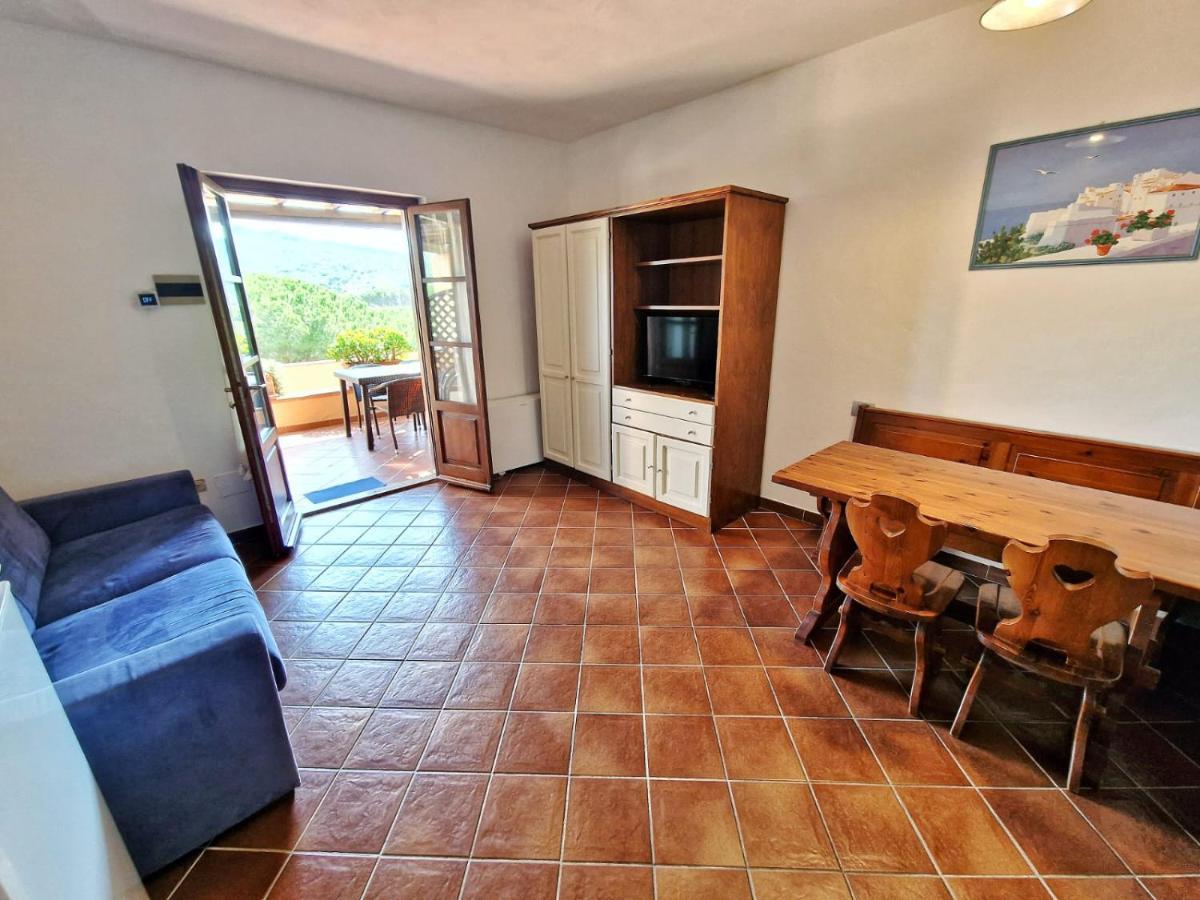 Al Barcoco Aparthotel