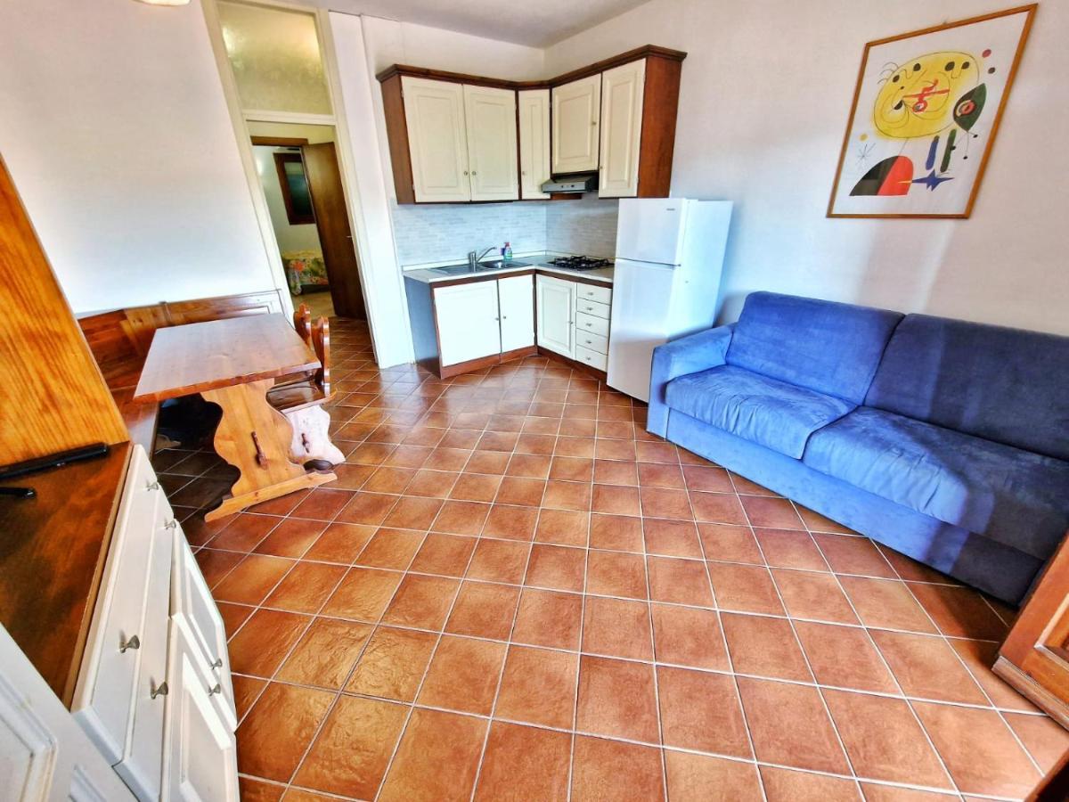 Al Barcoco Aparthotel Marina di Campo