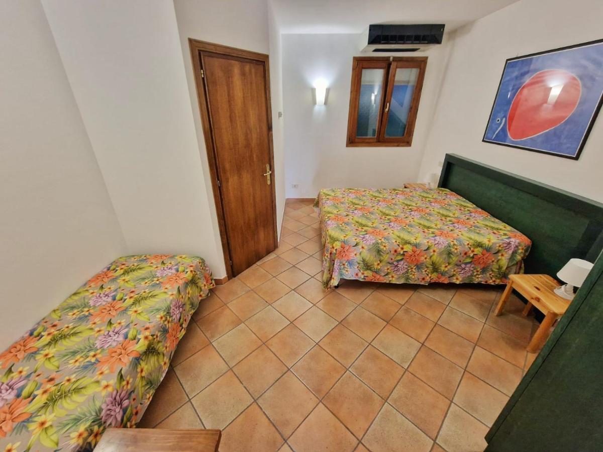 Aparthotel Al Barcoco
