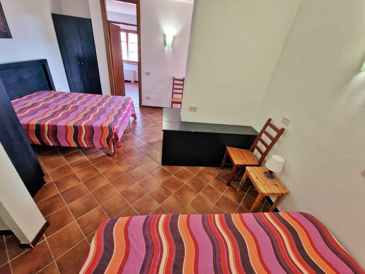 Aparthotel Al Barcoco *