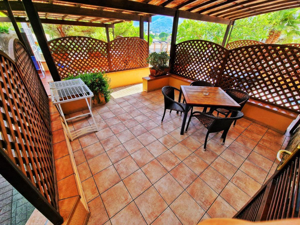 Al Barcoco Aparthotel *