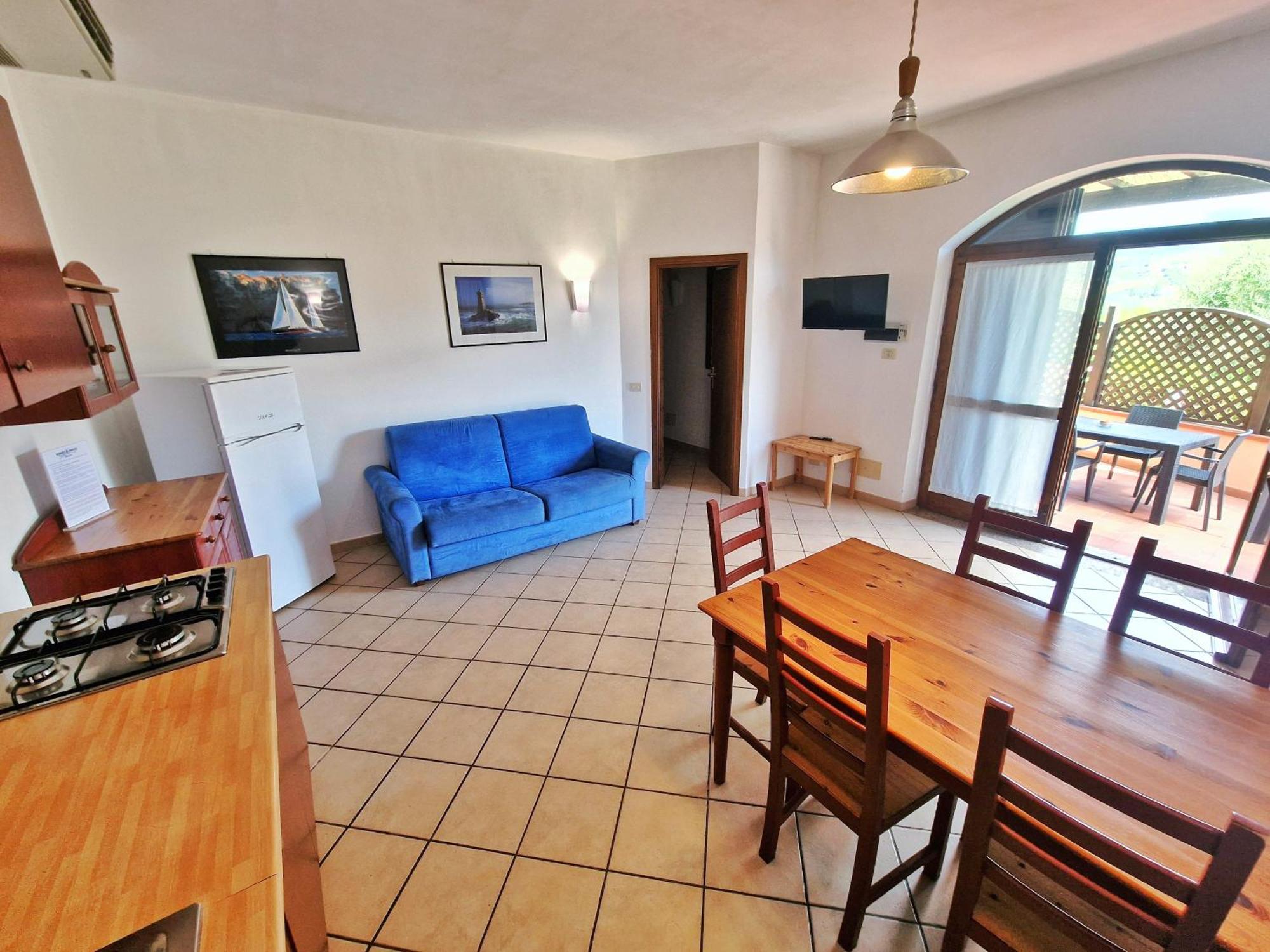 Aparthotel Al Barcoco