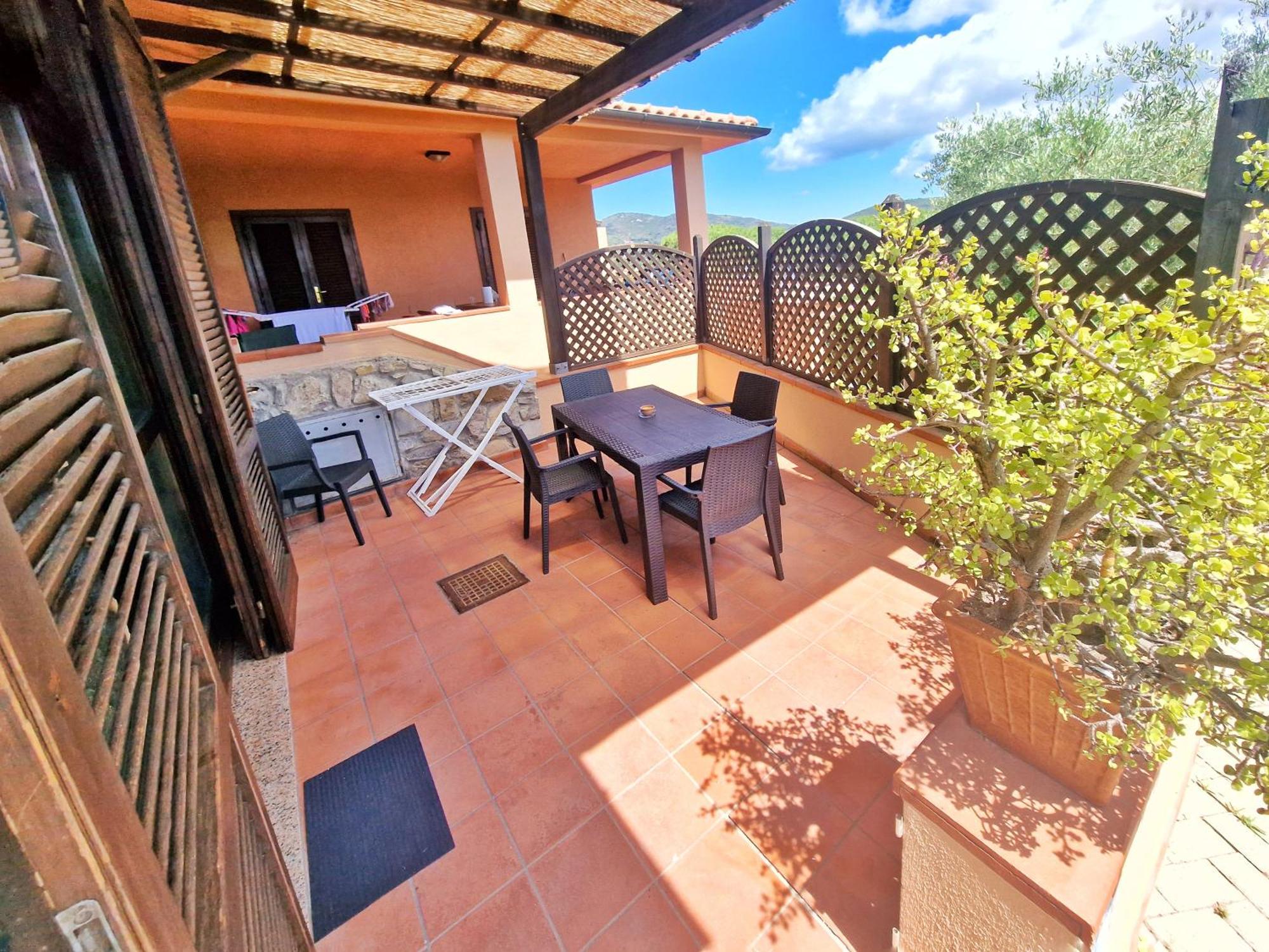 Al Barcoco Aparthotel *
