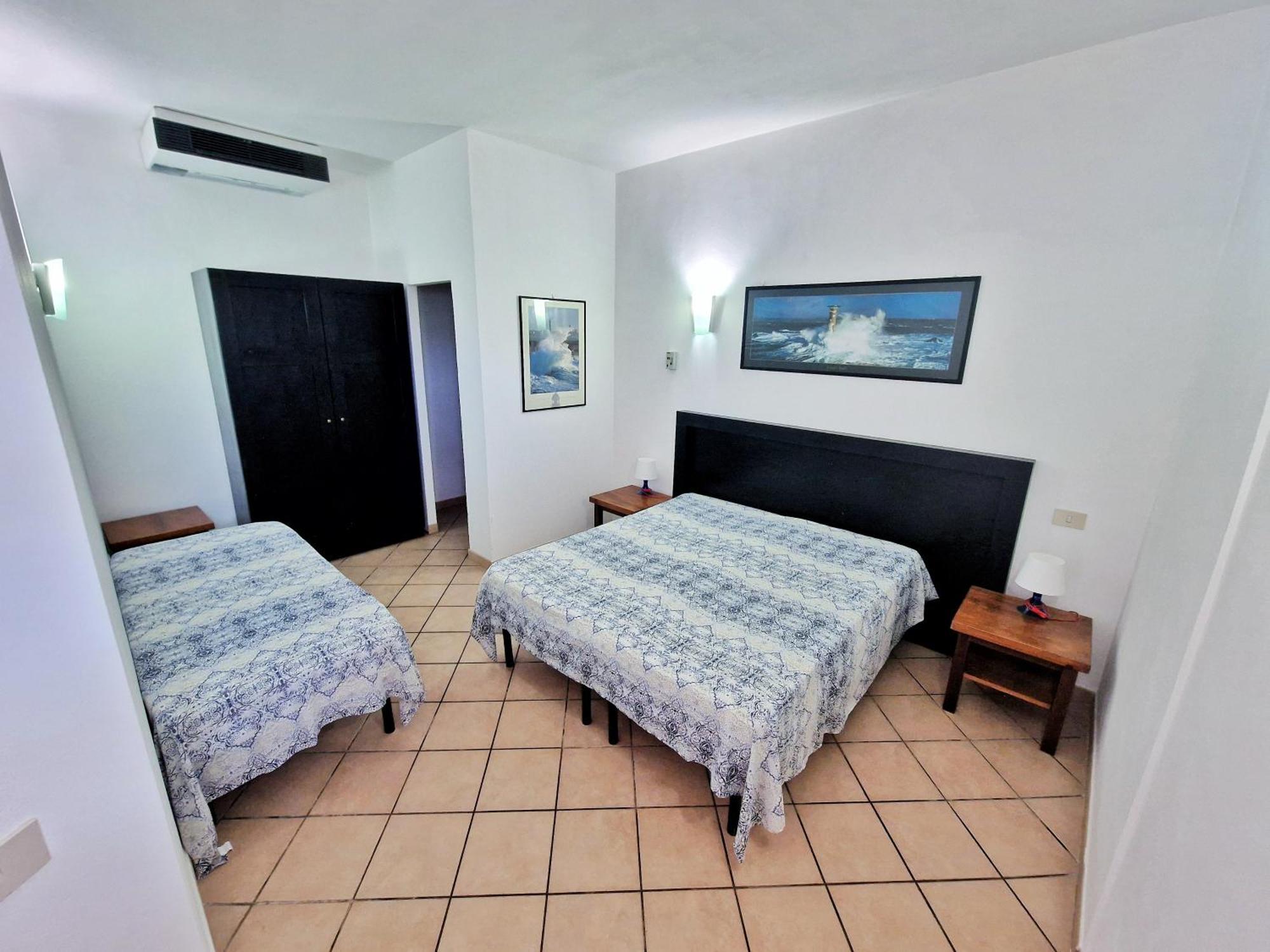 Aparthotel Al Barcoco *