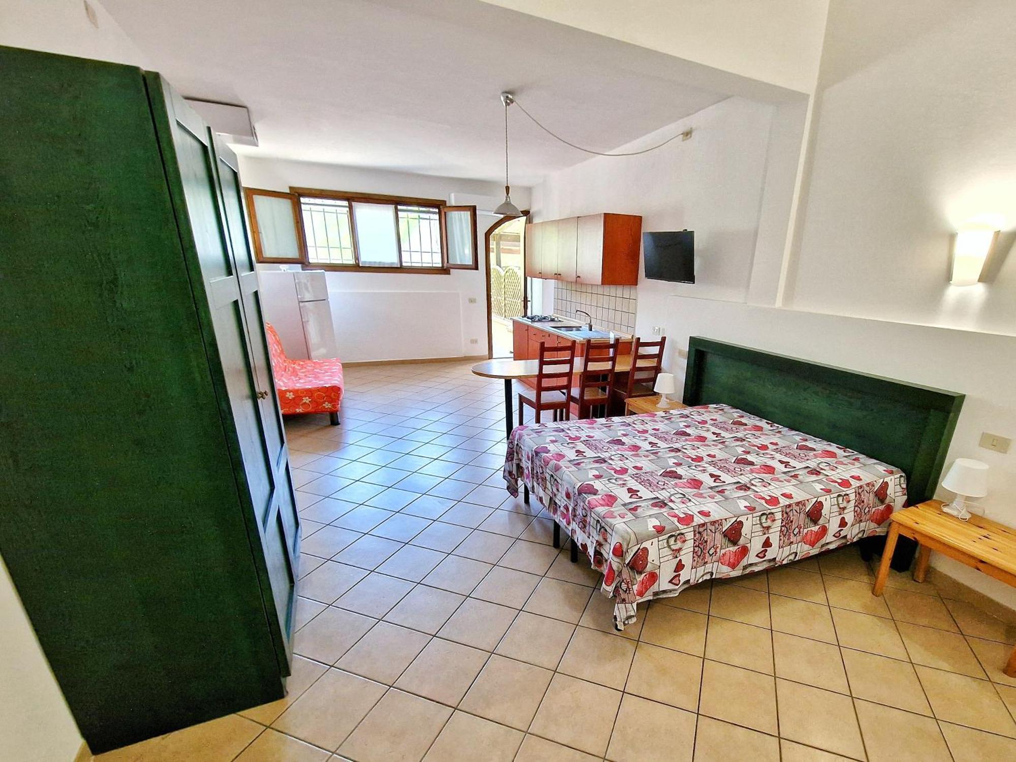 Aparthotel Al Barcoco