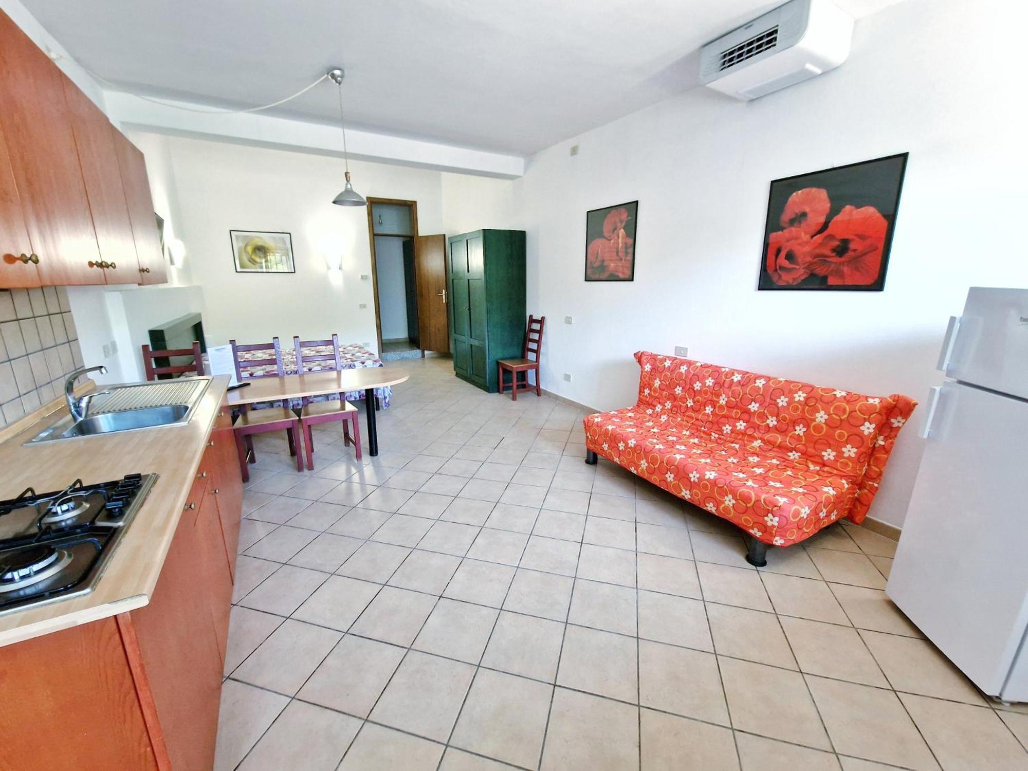 Al Barcoco Aparthotel Marina di Campo